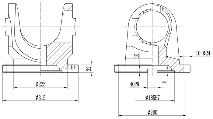 Comprehensive Analysis of Flange Connection Reliability