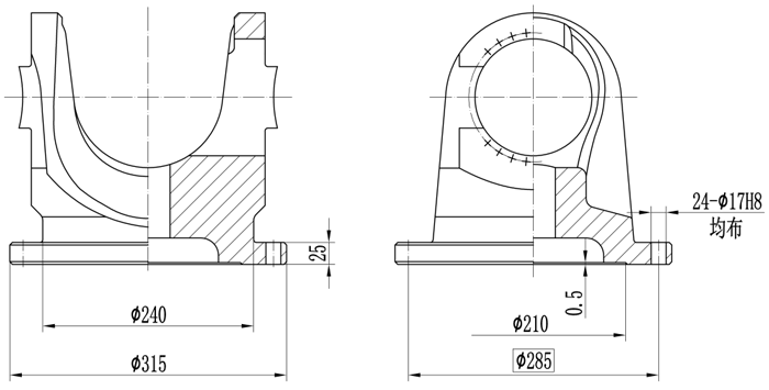 Comprehensive Analysis of Flange Connection Reliability