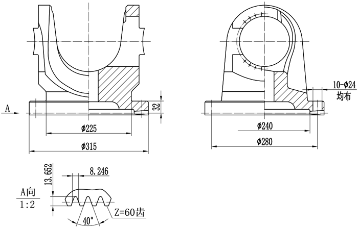 Comprehensive Analysis of Flange Connection Reliability